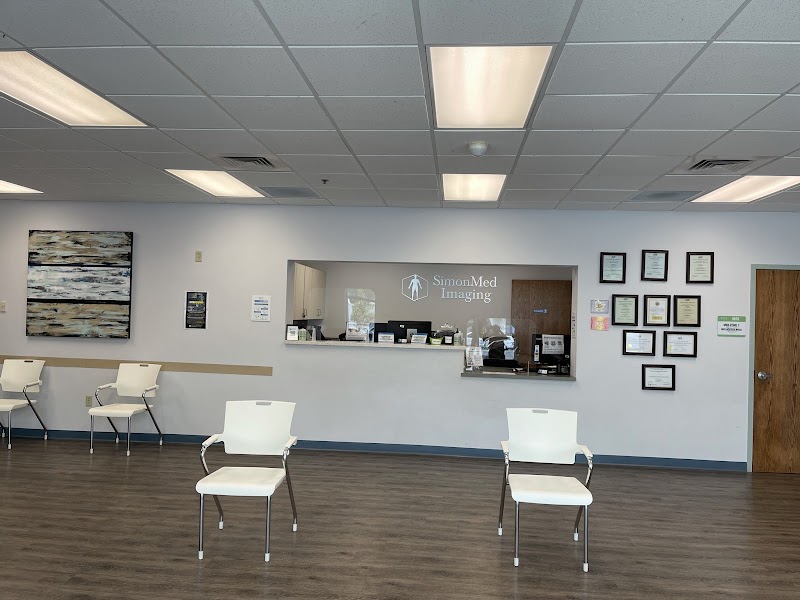 SimonMed Imaging - Sun City Center Tampa photo 2