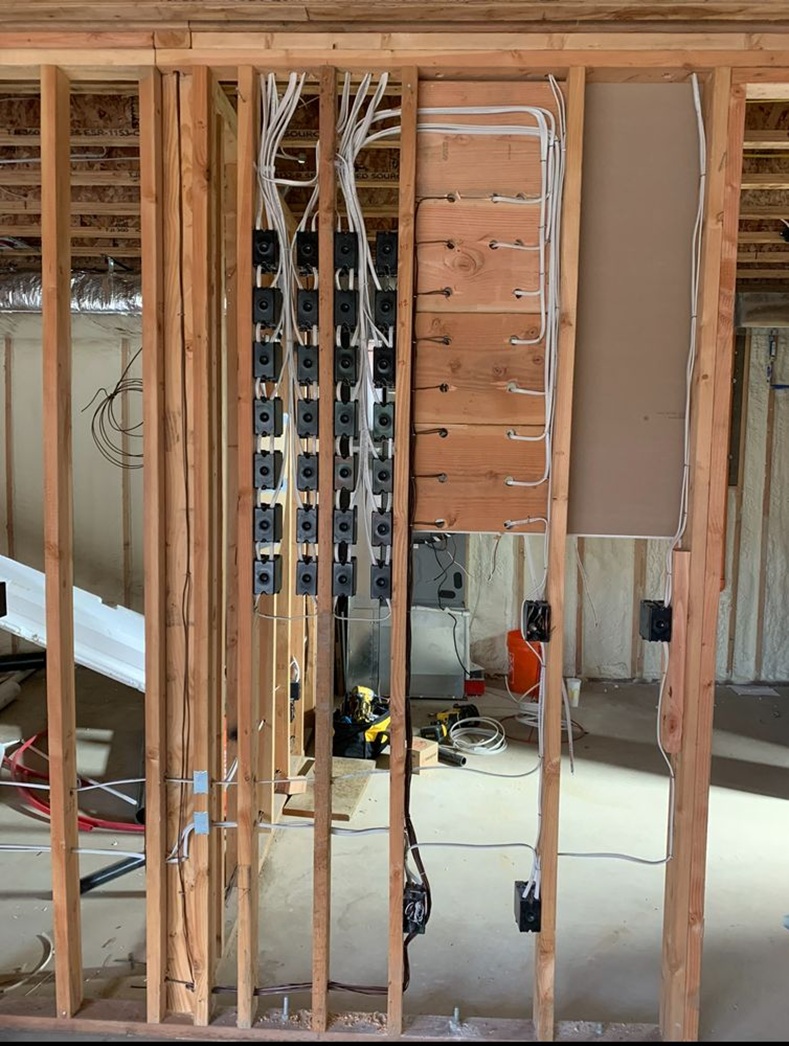Photo of Ace Wiring Electric Inc