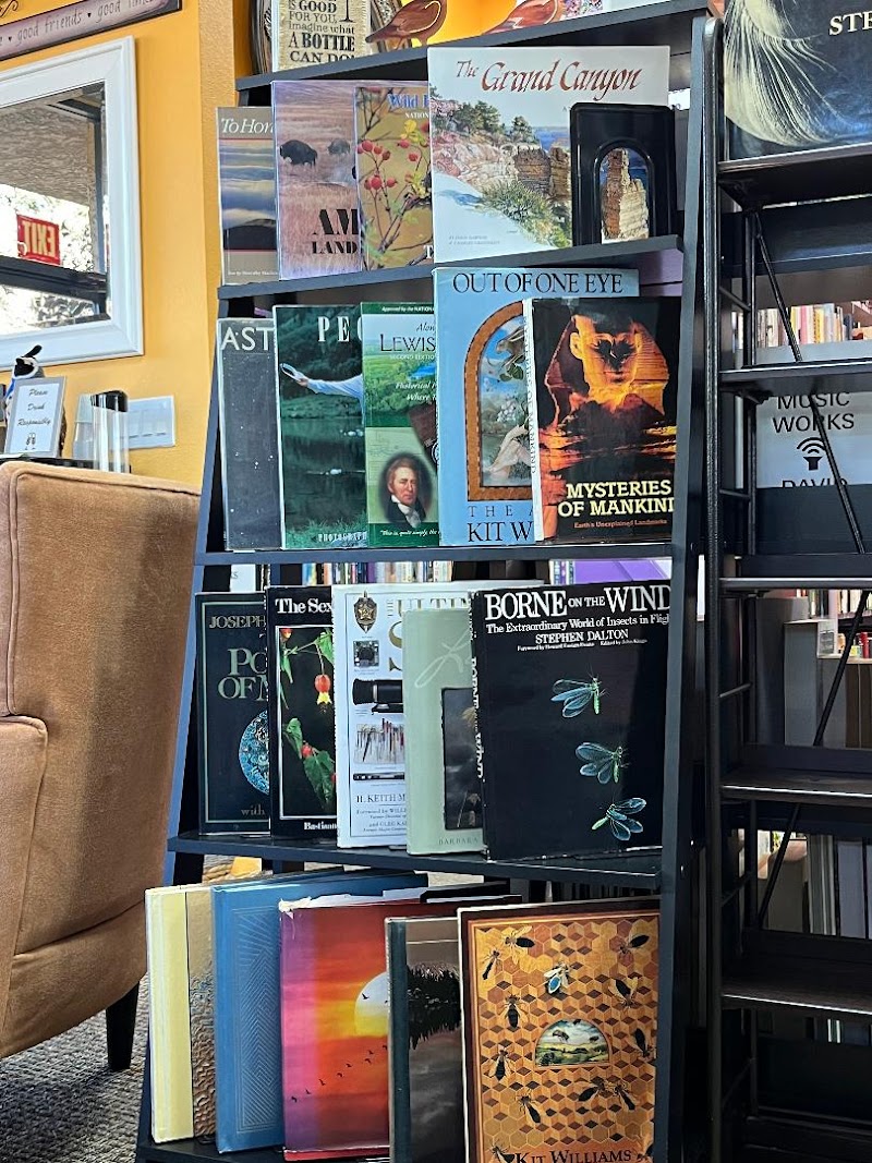 Quail Run Books photo 3