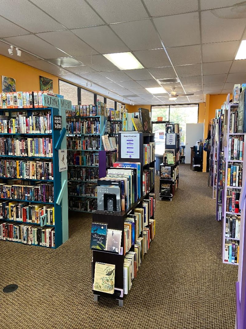 Quail Run Books photo 5