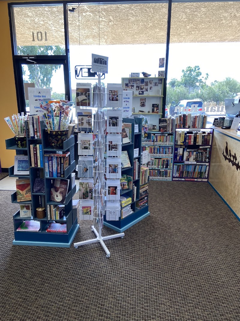 Quail Run Books photo 2