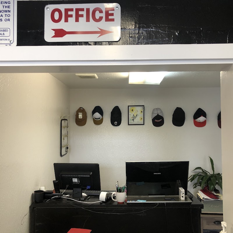 Photo of Geo Auto Repair