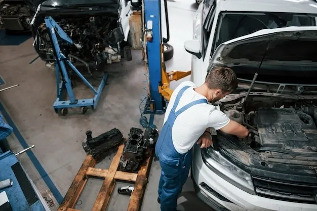 Geo Auto Repair photo 5