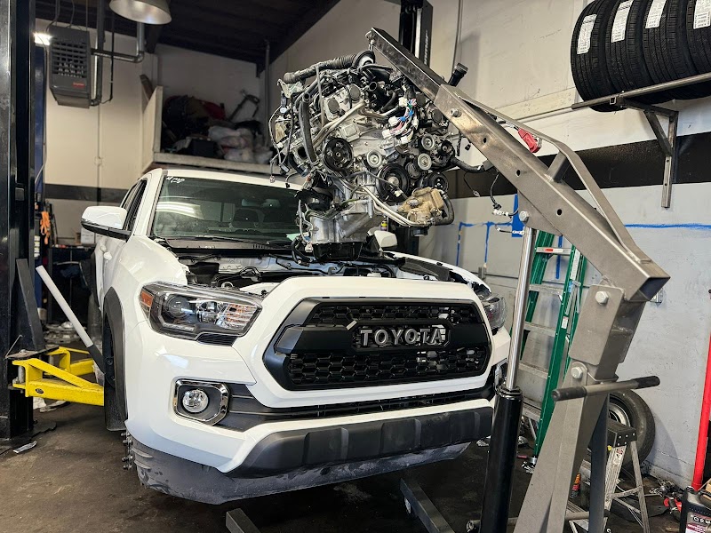 Geo Auto Repair photo 2