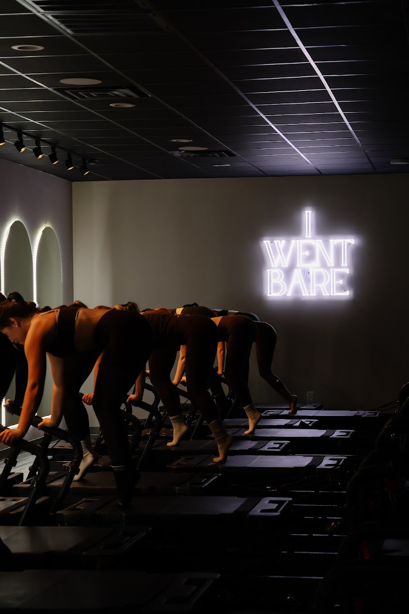 Photo of BARE Pilates Studios