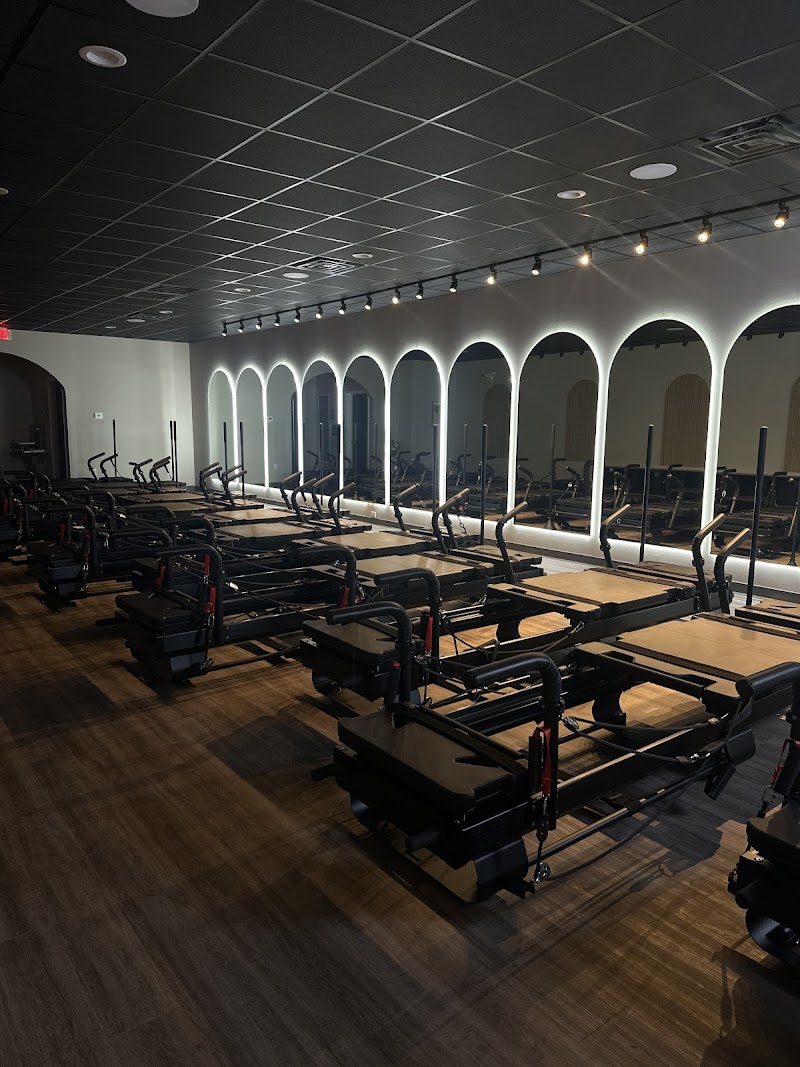 BARE Pilates Studios photo 3