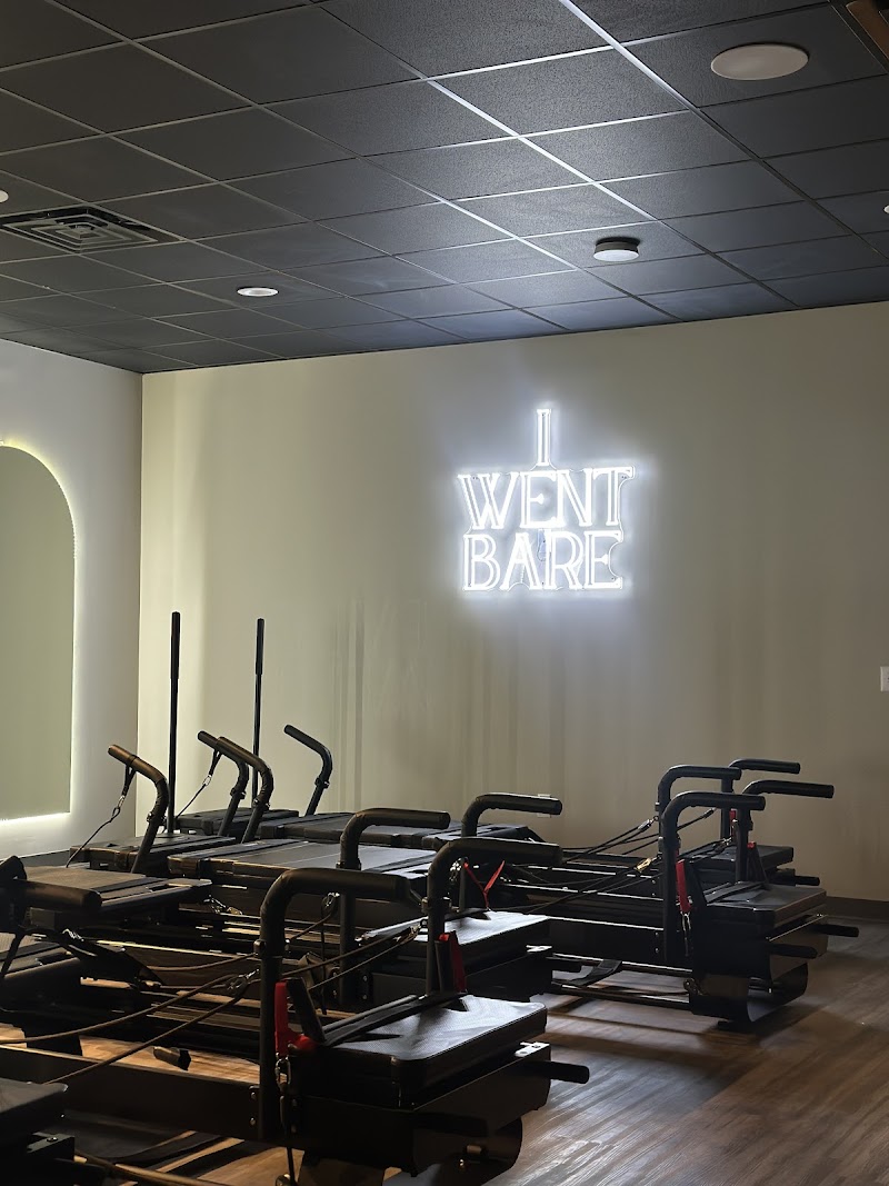 BARE Pilates Studios photo 2