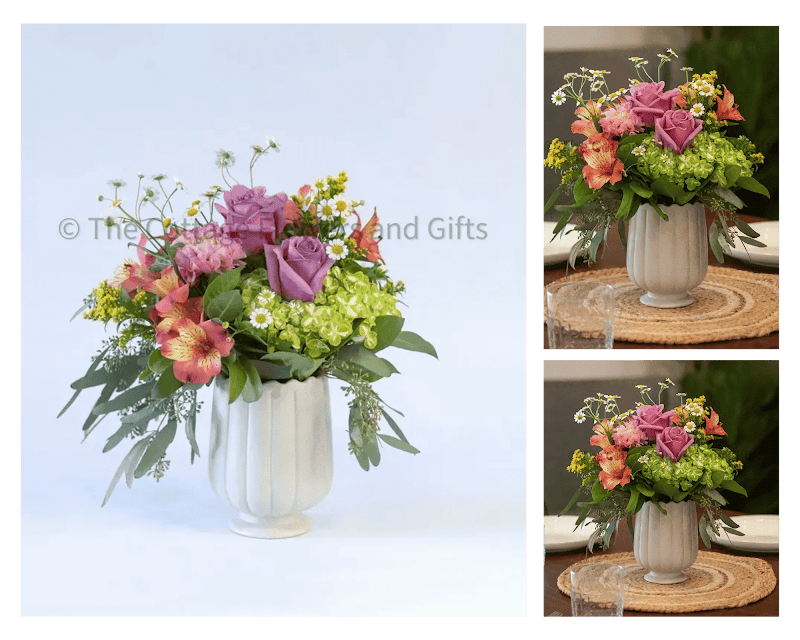 The Cottage Flowers and Gifts photo 3