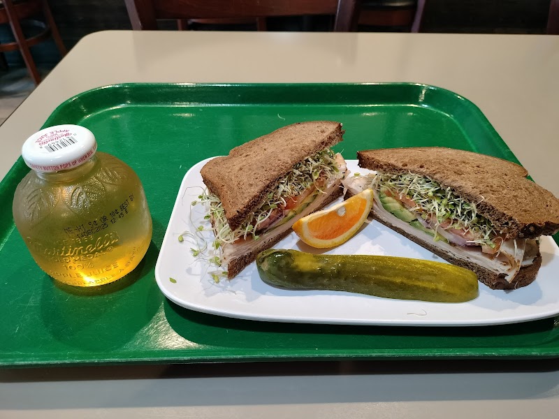 Erik's DeliCafe of Dublin photo 5