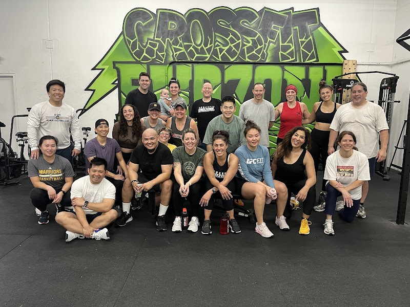 Photo of CrossFit EndZone