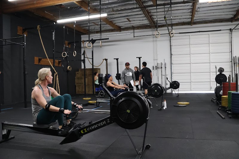 CrossFit EndZone photo 2