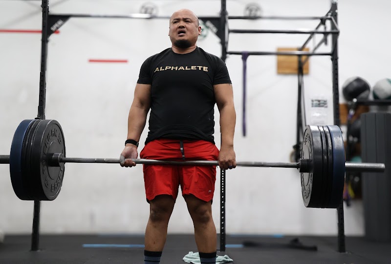 CrossFit EndZone photo 5