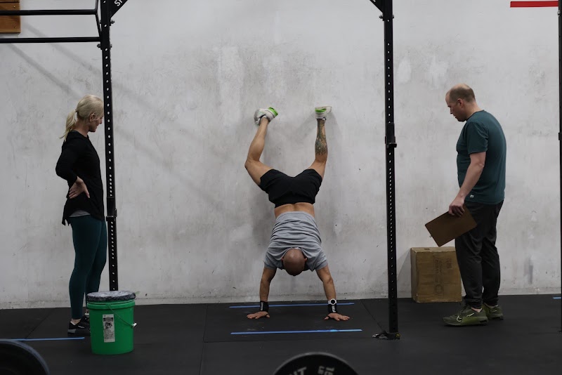 CrossFit EndZone photo 4
