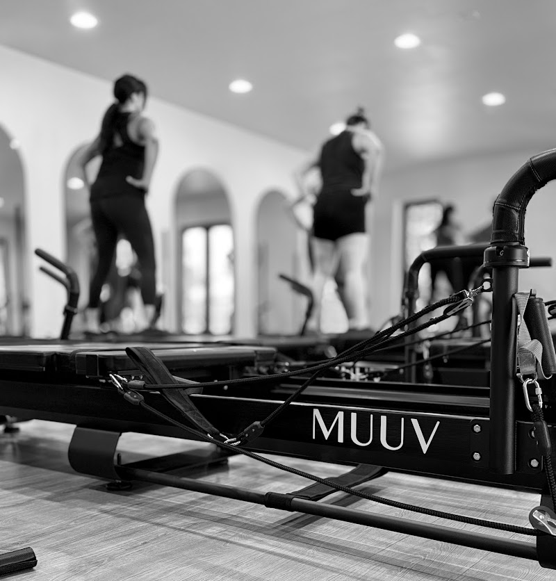 Photo of Muuv