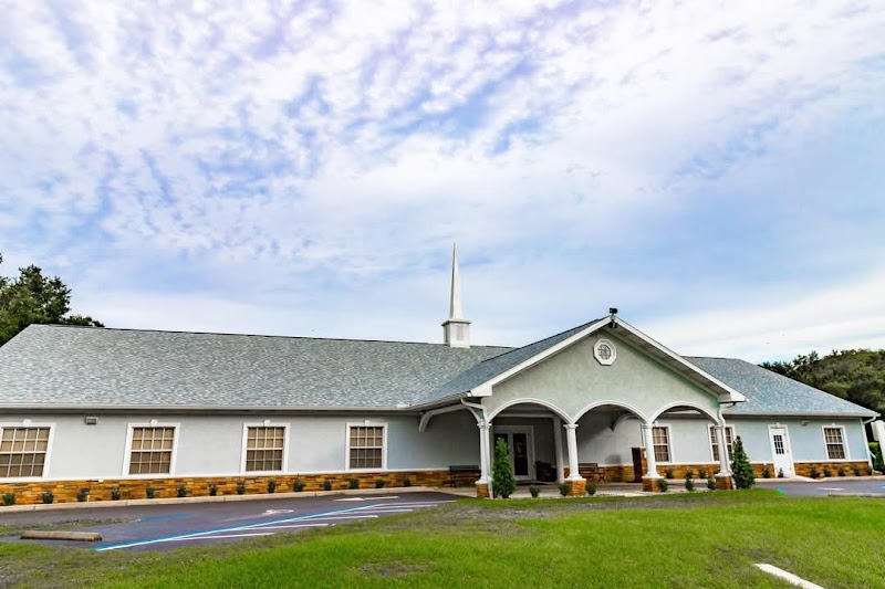 Bible Baptist Church photo 5