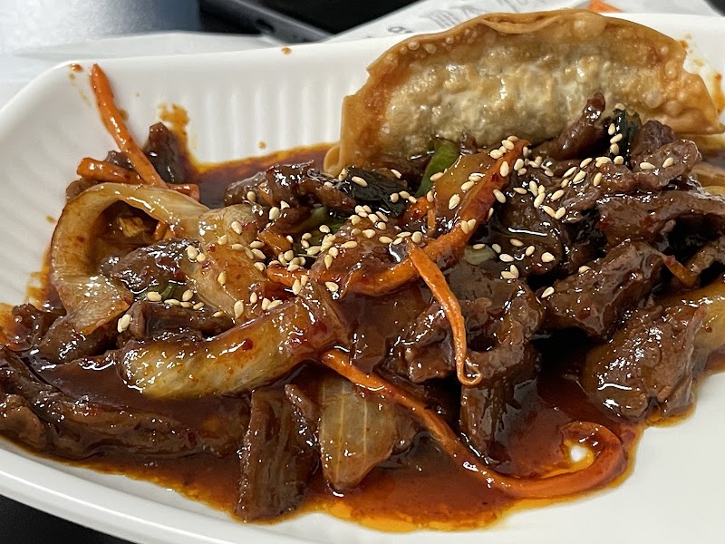 Korean Restaurant photo 3