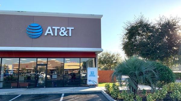 Photo of AT&T Store