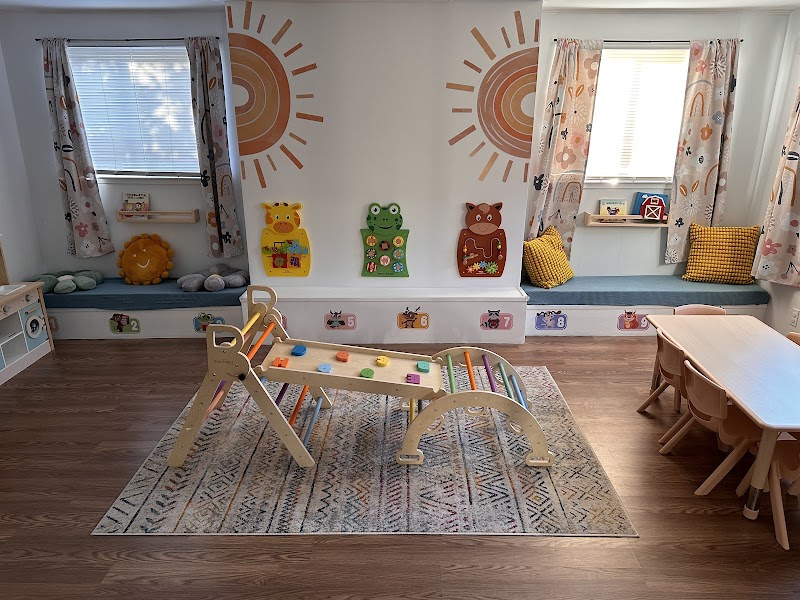 Photo of Little Dreams Daycare