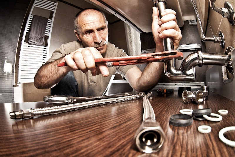 Photo of AllStar Plumbers Walnut Creek