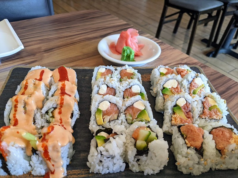 Sushi n U photo 4