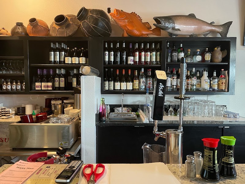 Sushi n U photo 5