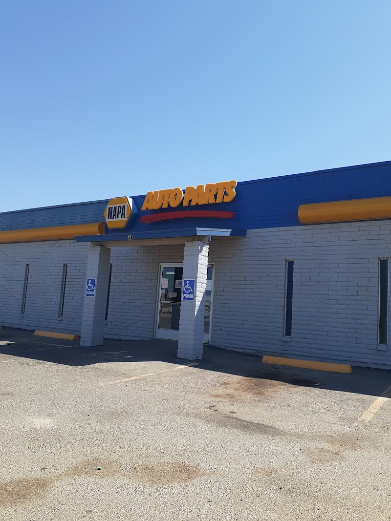 NAPA Auto Parts - Valley Auto Parts photo 5