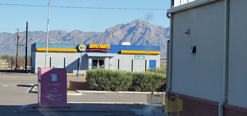 NAPA Auto Parts - Valley Auto Parts photo 3