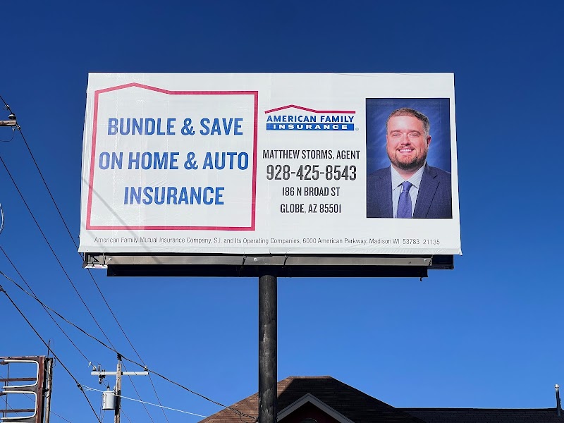 Matthew Storms American Family Insurance photo 5