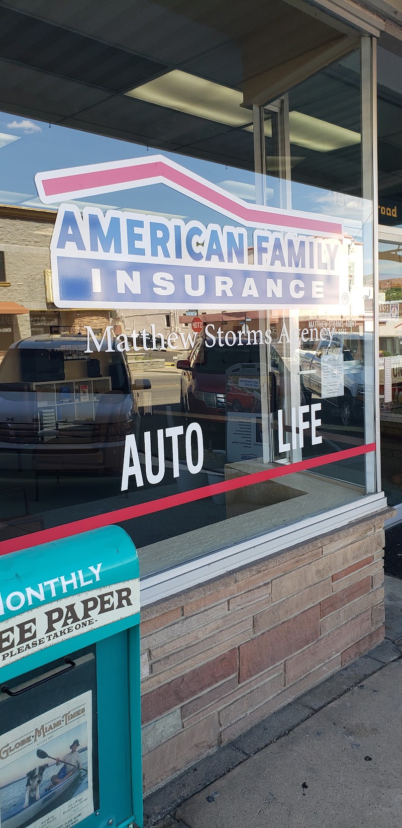 Matthew Storms American Family Insurance photo 4