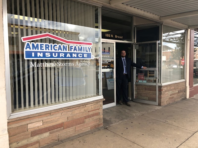 Matthew Storms American Family Insurance photo 3