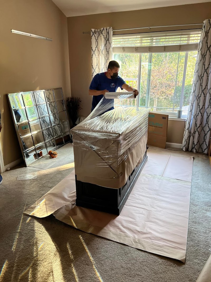 Mas Movers Co photo 4