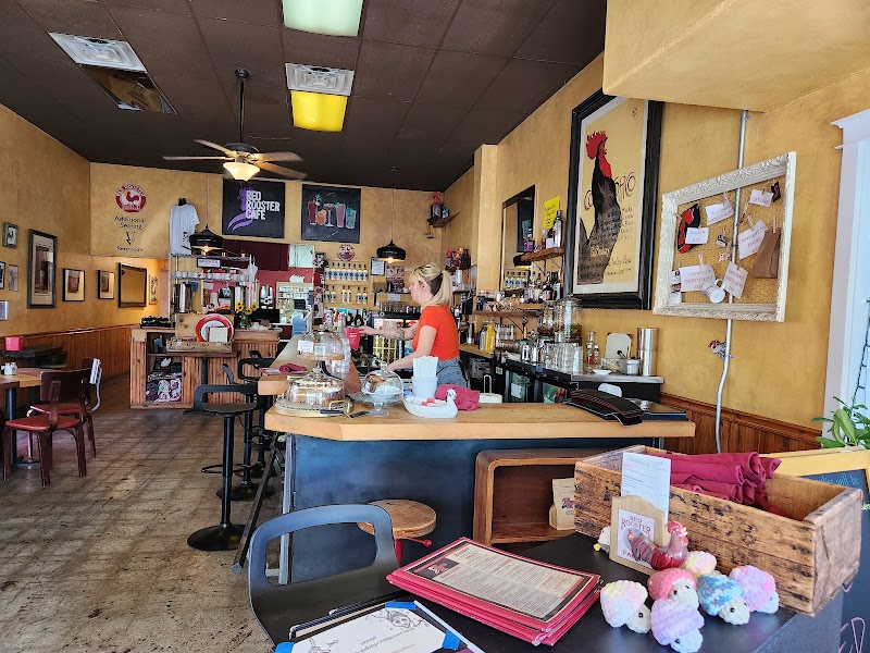 Old Town Red Rooster Cafe photo 3