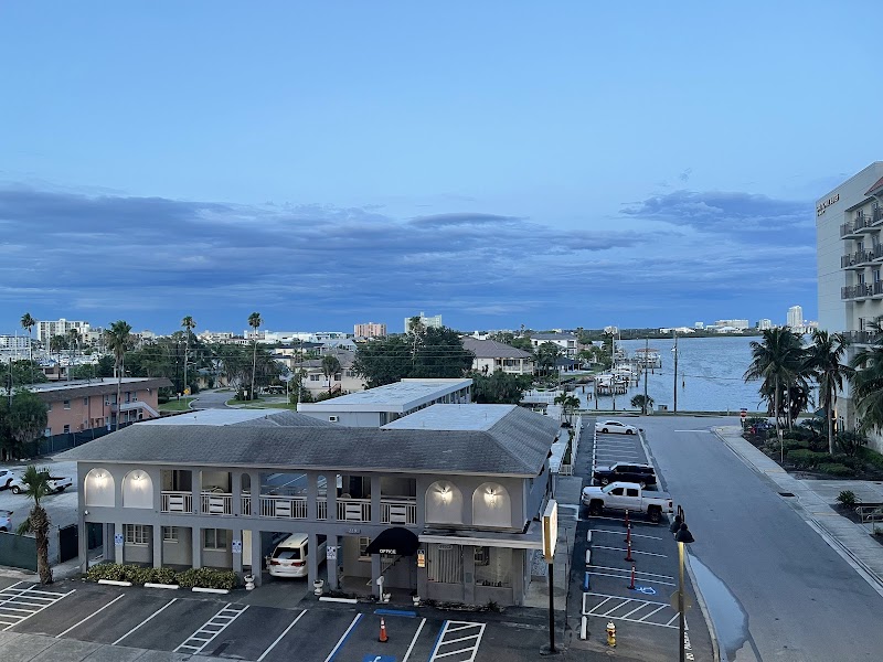 Sunrise Resort Motel photo 5