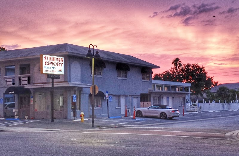 Photo of Sunrise Resort Motel