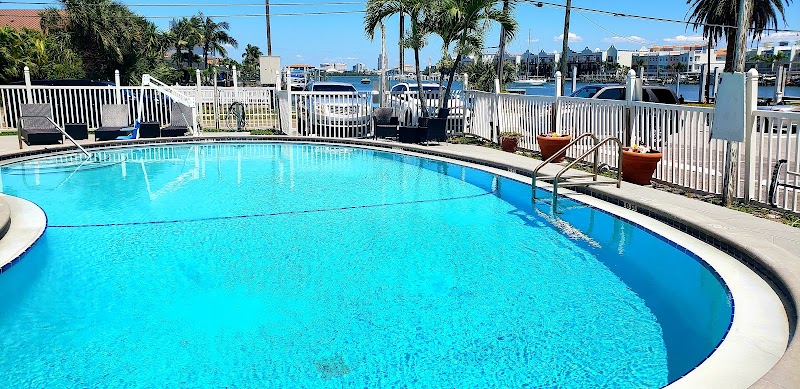 Sunrise Resort Motel photo 3