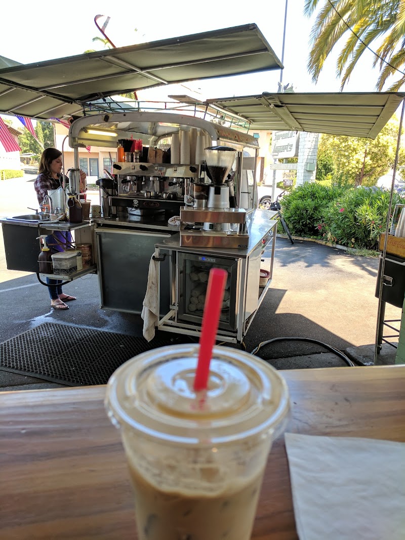 Café Scooteria photo 2