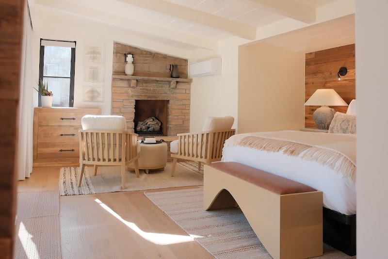 The Joy Sedona | Sedona Views B&B and Luxury Creekside Cabins photo 2