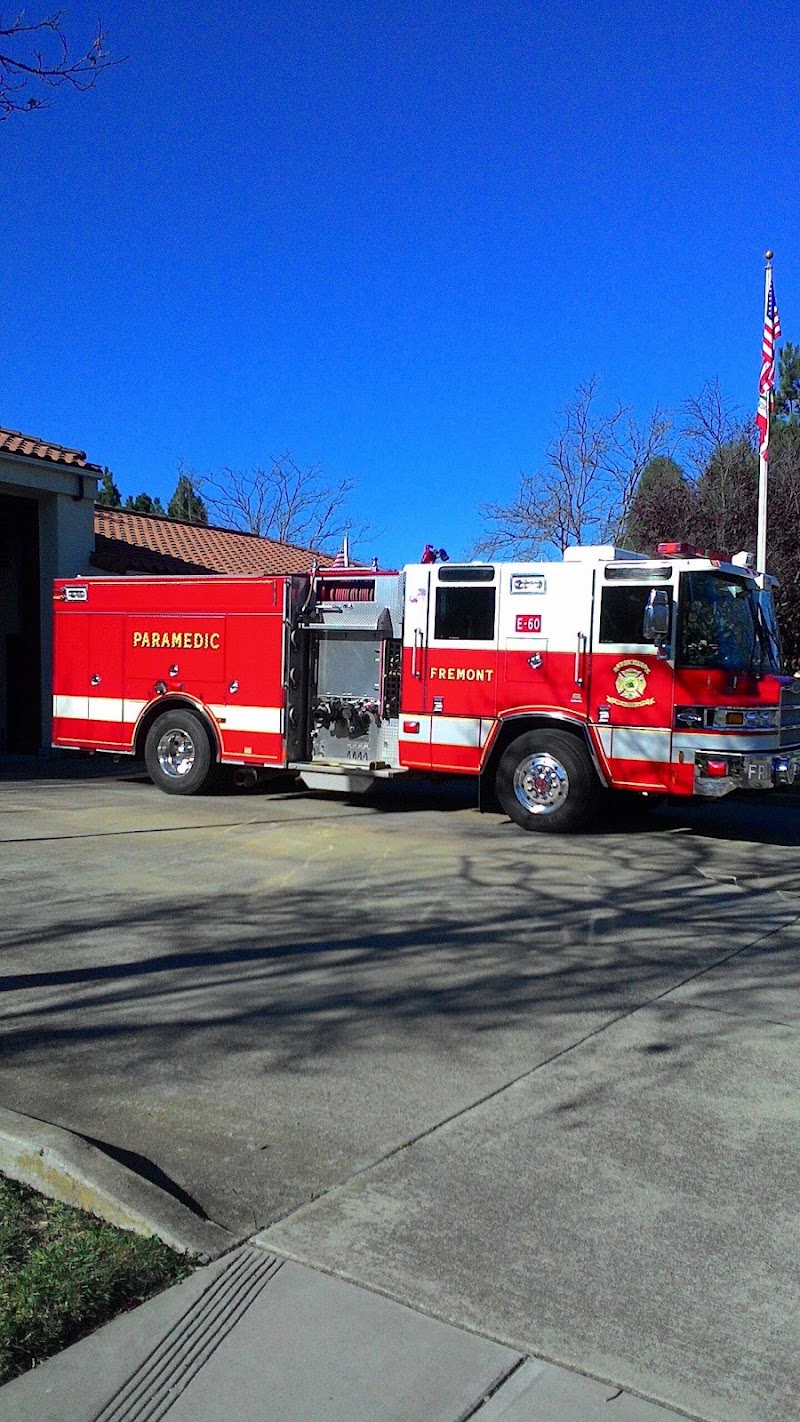 Fremont Fire Station 10 photo 2