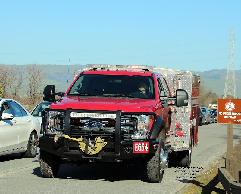 Fremont Fire Station 10 photo 4