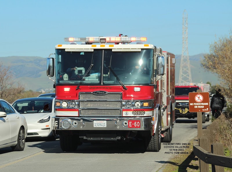 Fremont Fire Station 10 photo 3