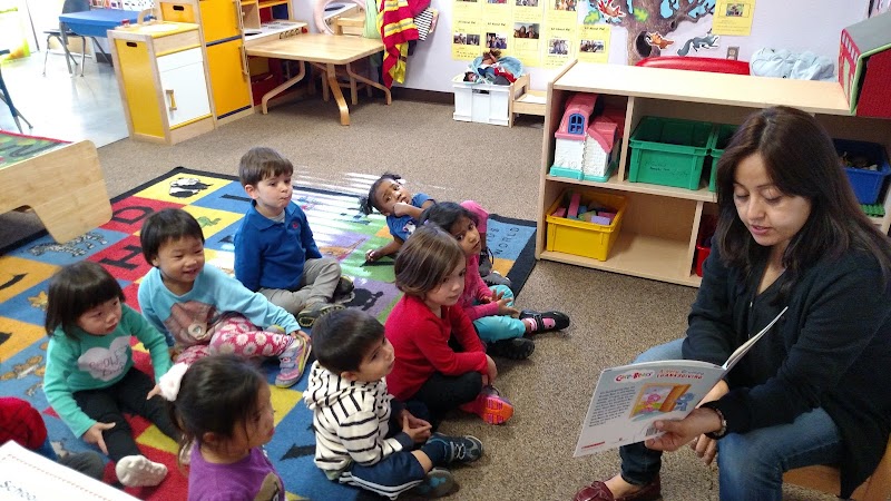 Good Samaritan Preschool photo 5
