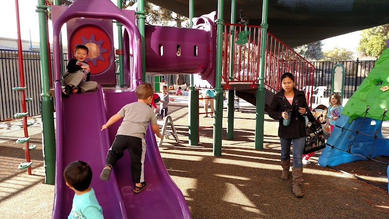 Good Samaritan Preschool photo 4