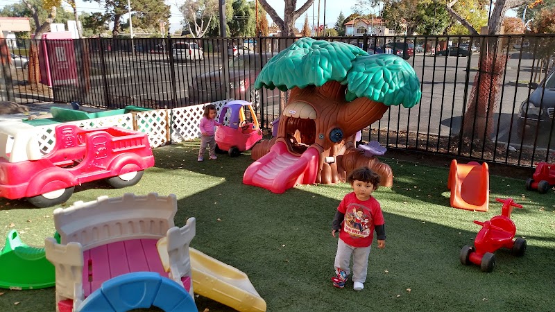 Photo of Good Samaritan Preschool
