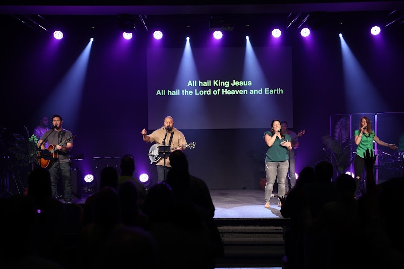 Photo of Bridgeway Church