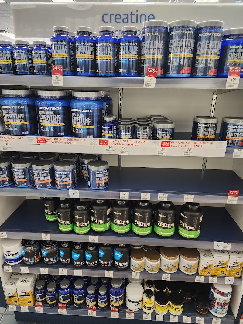 The Vitamin Shoppe photo 2
