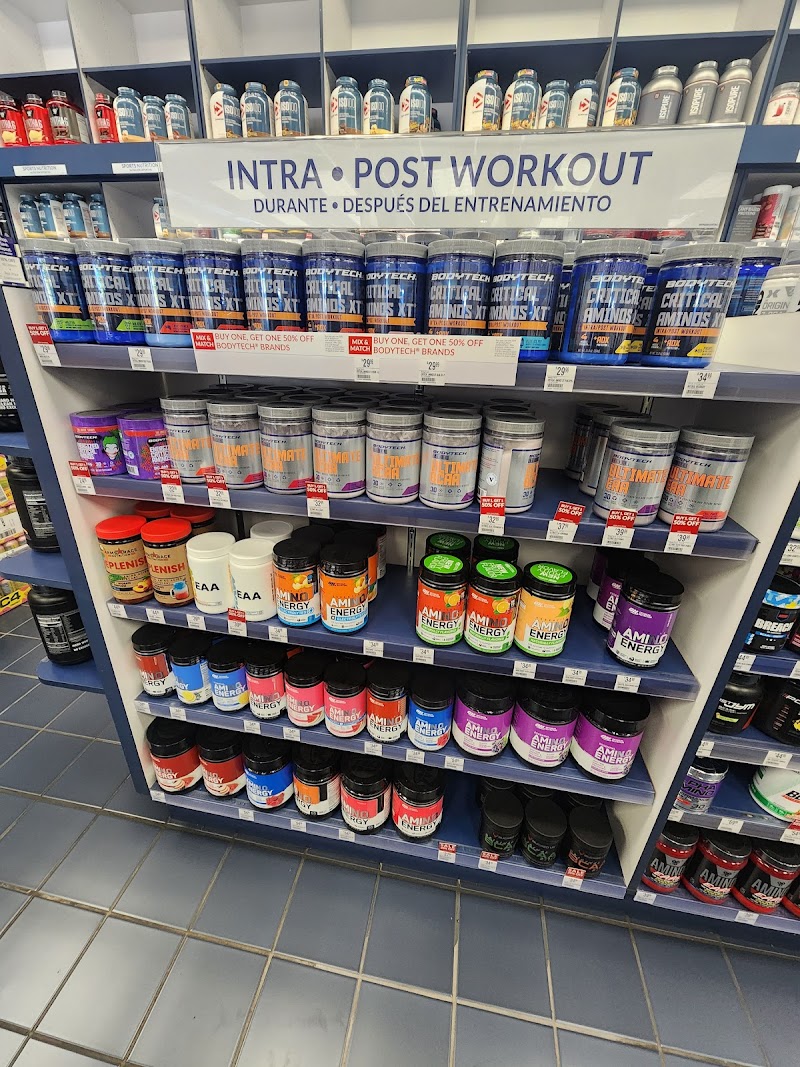 The Vitamin Shoppe photo 3