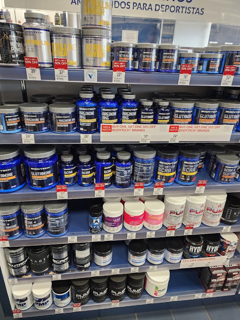 The Vitamin Shoppe photo 4