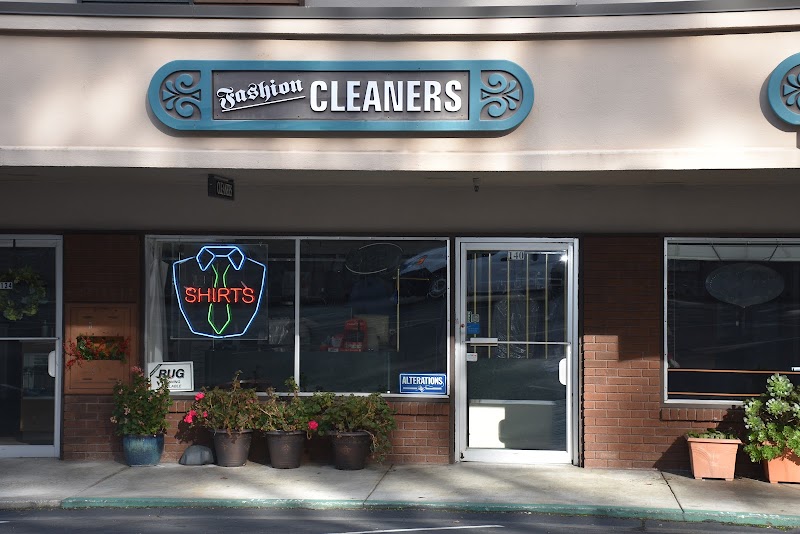 Fashion Cleaners photo 2