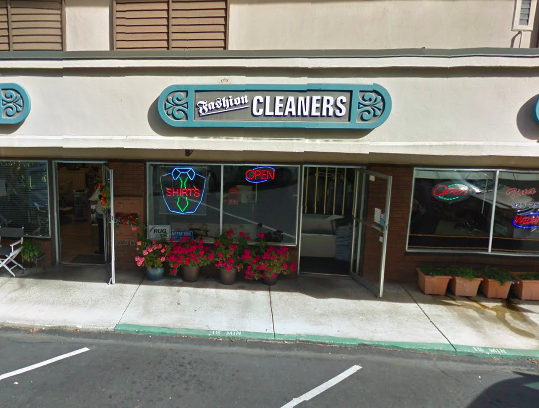 Photo of Fashion Cleaners