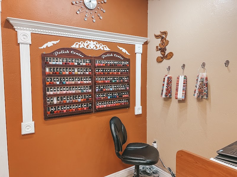 Photo of Tina Nails Salon